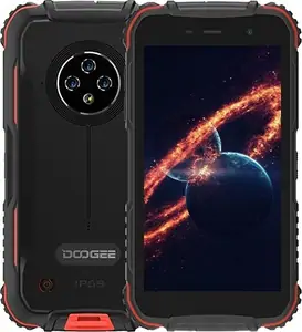 Замена тачскрина на телефоне Doogee S35 Pro в Челябинске